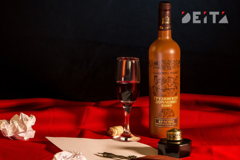 Власти запретят продавать алкоголь на Новый Год