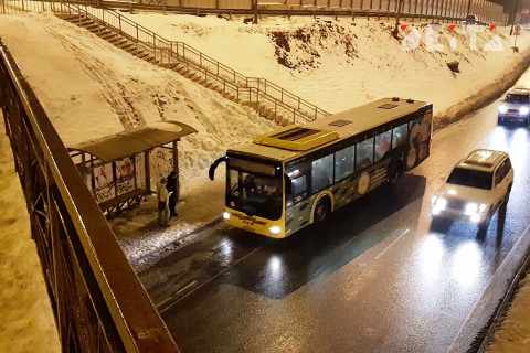 Названы 4 совета для быстрой очистки лобового стекла