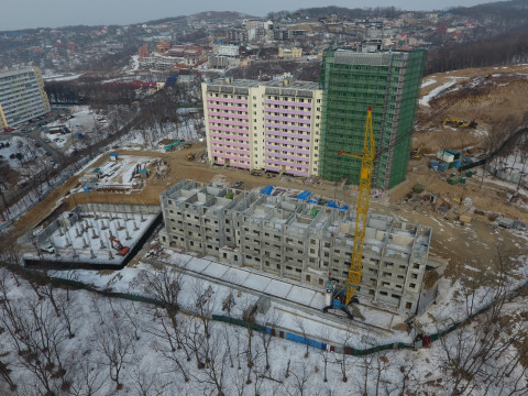 Члены ЖСК получат компенсации в размере стоимости квартир