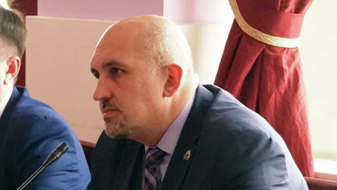 Еще один дальневосточный мэр попался на взятке