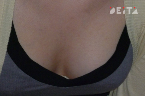 Ради жилья женщины идут на крайние меры