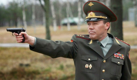 Если завтра война: Генштаб сообщил об угрозе военного конфликта