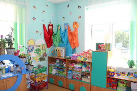 Правила записи в детский сад поменяют в России