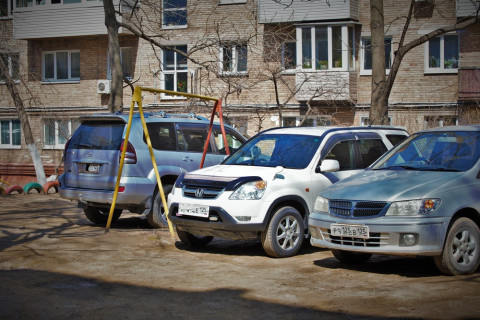 Как наказать автохама: в Сети дали советы