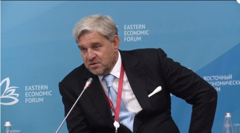 Клуб Дарькина приказал долго жить в Приморье