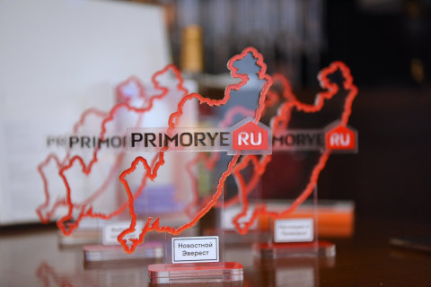 67 тысяч новостей опубликовали журналисты Приморского края на портале Primorye.ru