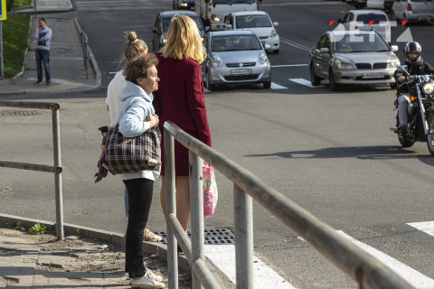 Забыли дописать: ошибка в ПДД делает всех водителей виновными