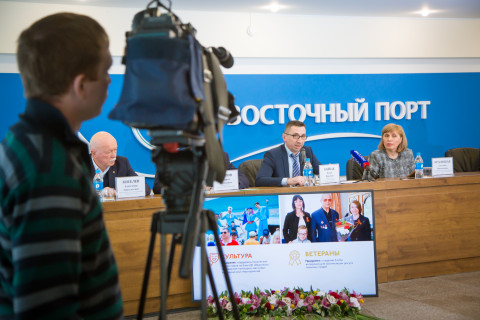 За 2019 год Фонд «Восточный Порт» помог сделать Врангель зеленее, здоровее и культурнее