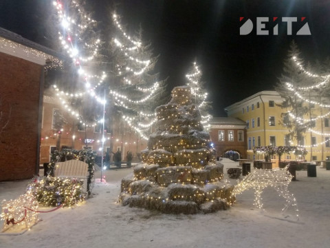 В центр не пустят: особой режим вводят на новогодние праздники