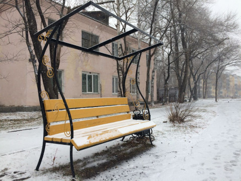 Удар стихии отменяется – синоптики