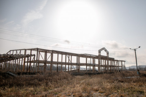 Кудрин хочет создать ведомство для долгостроев