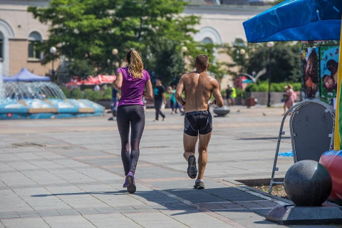 Как сбросить лишний вес, сказали ученые