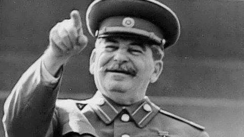 Помять о Сталине увековечили приморские коммунисты