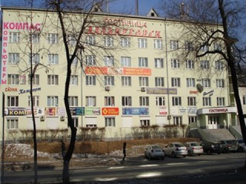 Перестрелка в центре города: четверо ранены