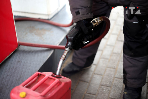 «Если он будет по 70» — цены на бензин резко выросли