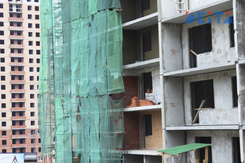 Дальневосточники штурмуют банки за льготной ипотекой