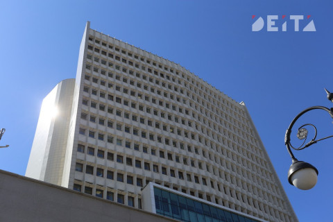 Официально: назван состав правительства Приморья