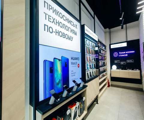 Клиенты Tele2 в Приморье предпочитают смартфоны Samsung
