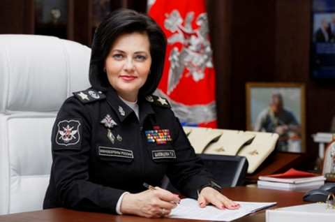 Пенсионную реформу оценила звездный заместитель Шойгу