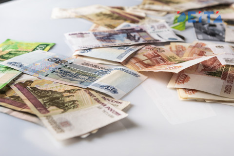 НДФЛ могут отменить для некоторых россиян