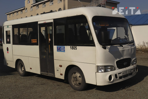 Владивостокские автобусы будут ходить по-новому