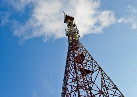 Tele2 развивает 4G-сеть в Приморье