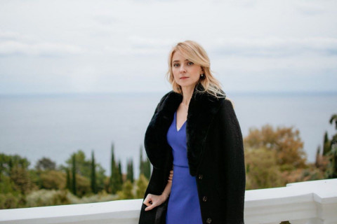 «Ваша карта заблокирована»: Путин подписал закон Поклонской