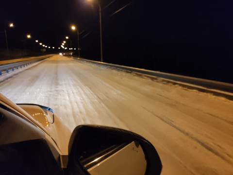 Названы 4 фатальные ошибки при обгоне