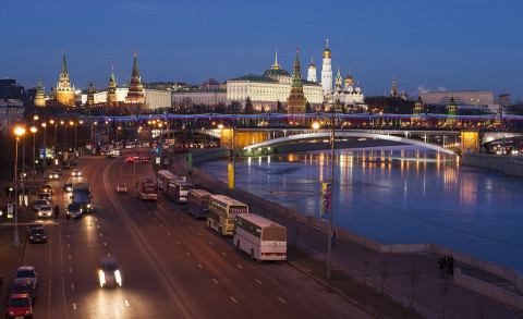 Кремль определился с 2019 годом