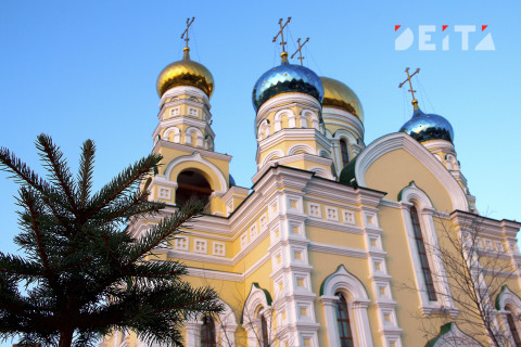 Закон о домашнем насилии раскритиковал патриарх Кирилл