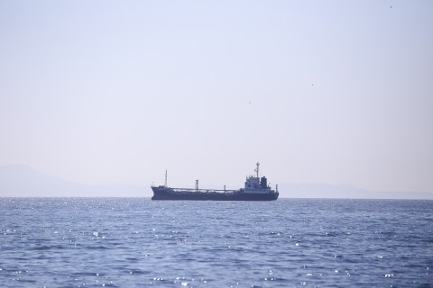 Пираты похитили российских моряков в Нигерии