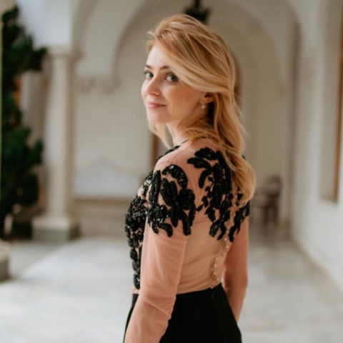 Поклонская признала ошибку с «Матильдой»