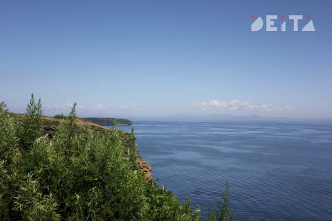 Доставка пассажиров на остров Путятина оказалась незаконной