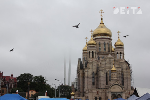 «Святой» долгострой Владивостока задолжал миллионы Минобороны