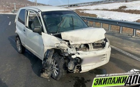 «Сама виновата» - горожане осудили виновницу ДТП
