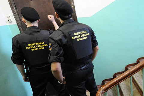 Частные судебные приставы могут появиться в России