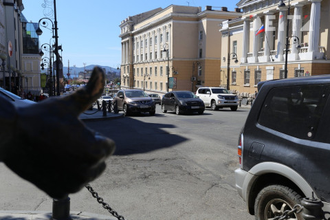 Водитель, не спи: 2020 год изменит жизнь автомобилистов