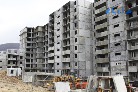 После «нагоняя» Трутнева на Камчатке нашлись дома для льготной ипотеки