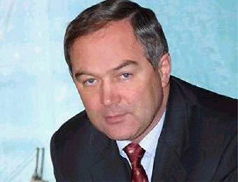 Медведев ушел дорогой Наздратенко