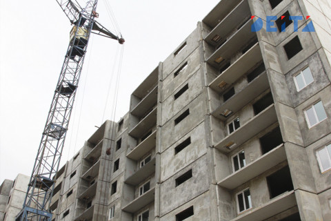 Эксперты рассказали о росте цен на жилье в России