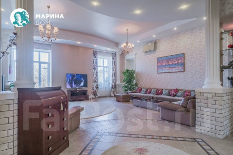 Самая дорогая квартира во Владивостоке подешевела
