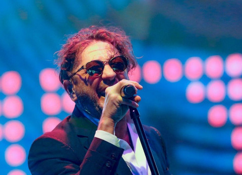 Мишустин оказался автором песен Лепса