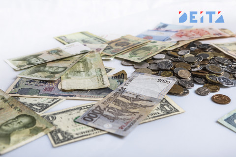 Госдума назвала сроки новых выплат от Путина