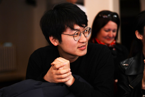 Иностранные студенты смогут устраиваться на работу по-новому