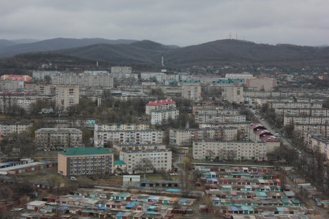 «На зубах скрипит» - в любимом городе Путина жители страдают от пыли