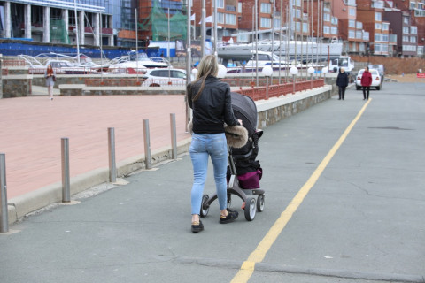 Стало известно, когда дадут маткапитал за первенца