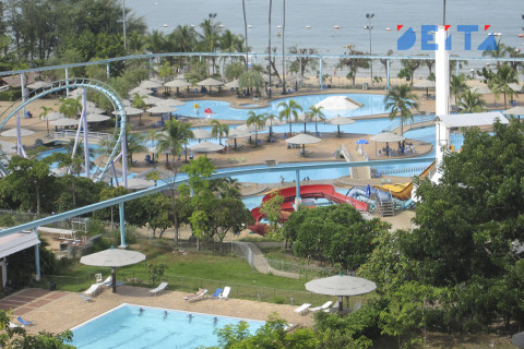 Грандиозный владивостокский аквапарк может повторить судьбу рыбного рынка