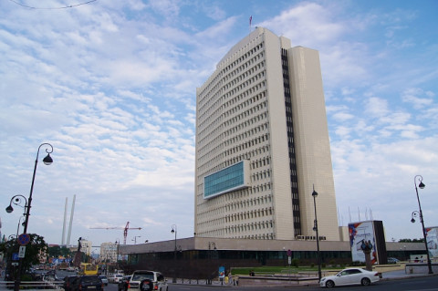 Новое назначение состоялось в правительстве Приморского края