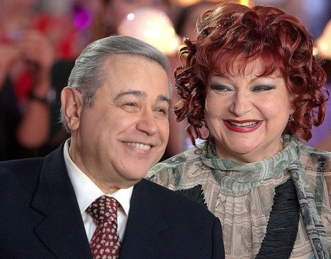 И смех и грех: Петросян и Степаненко задолжали налоговой смешную сумму