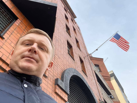 «Красный губернатор» привезет американские небоскребы во Владивосток